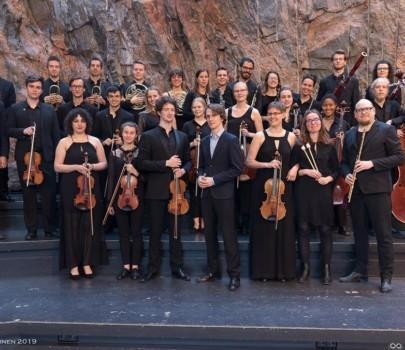 Sounds of Luosto 2022 Summer Festival Program and Performers Published