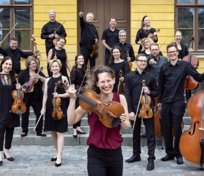 Sounds of Luosto festival headlined by Ostrobothnian Chamber Orchestra