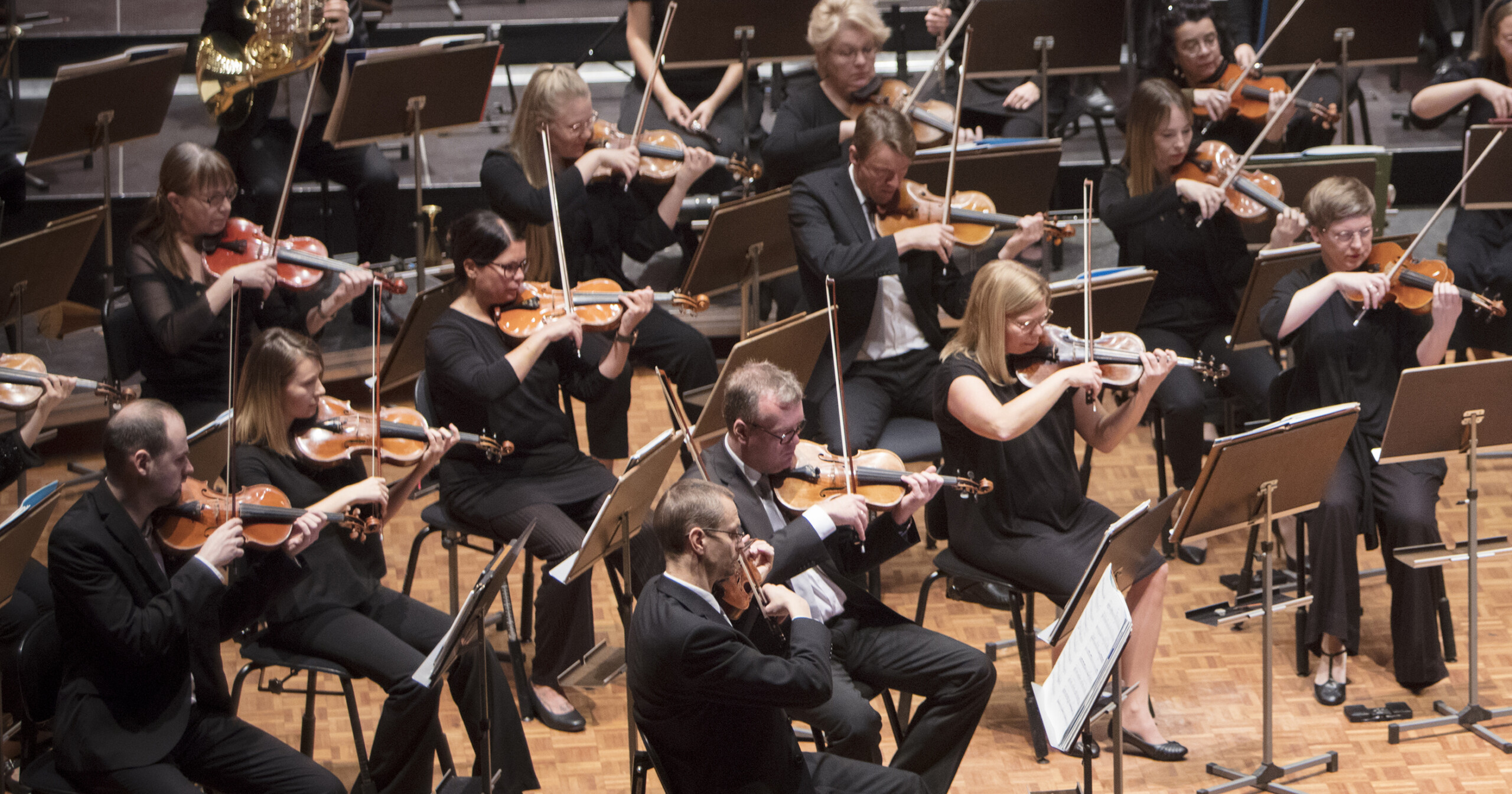 Luosto soi! 2025 -festivaalin ohjelma on julkaistu – pääkonsertissa Oulu Sinfonia