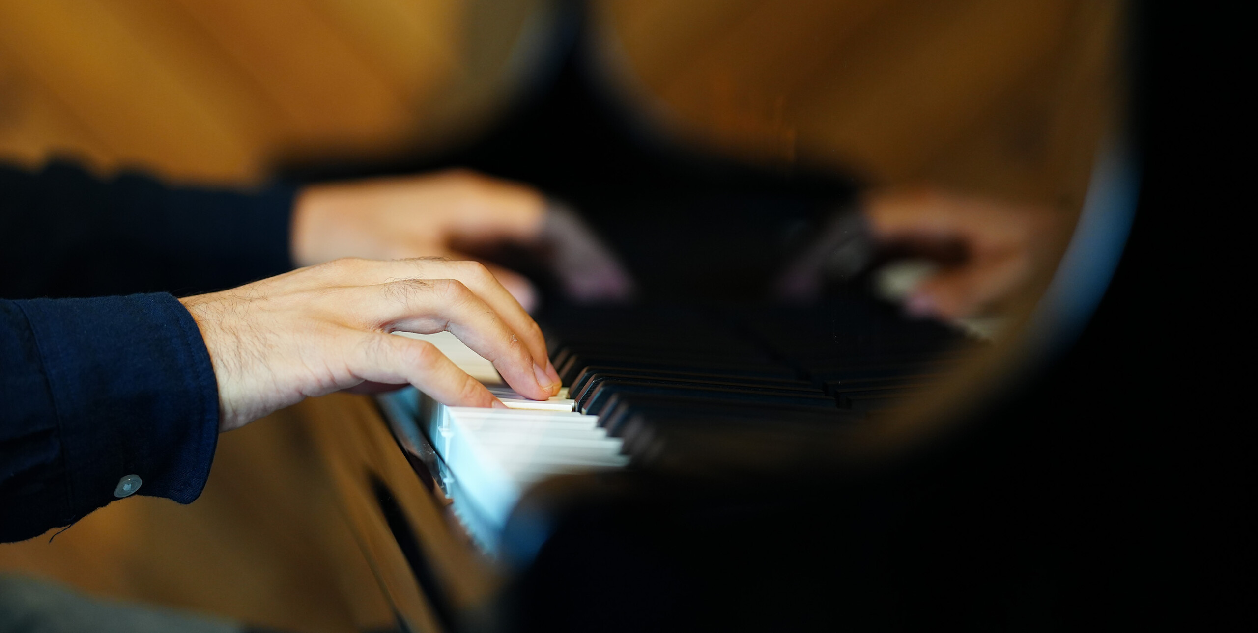 Tarmo Järvilehto, piano