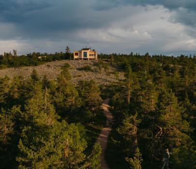 MATKAVINKKI – jos viipyisit festivaalimatkalla Sodankylässä päivän pidempään